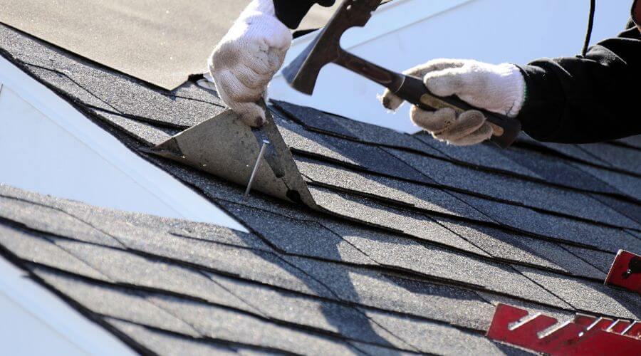Expert new roof installation services in Castalia, OH